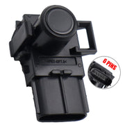 DURAFORCE Toyota Lexus Bumper PDC Parking Sensor 89341-60030 GX460 RX350 RX450h 07-14