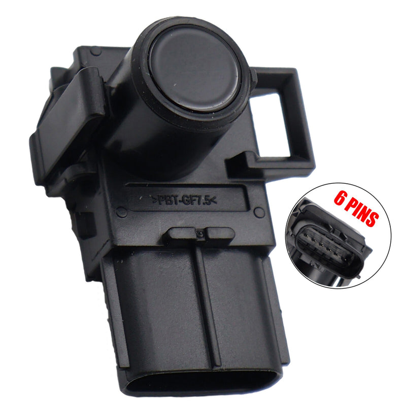 DURAFORCE Toyota Lexus Bumper PDC Parking Sensor 89341-60030 GX460 RX350 RX450h 07-14