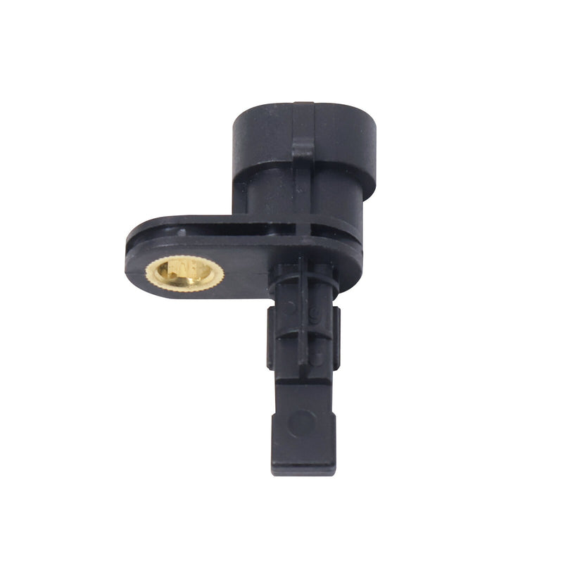 DURAFORCE Rear ABS Wheel Speed Sensor 92211237 for Pontiac G8 Chevy 3.6L 6.0L 6.2L V6 V8