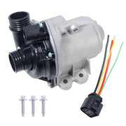 DURAFORCE Electric Water Pump w/Bolts for BMW E61 E82 E71 Z4 X6 535i 335i 640i