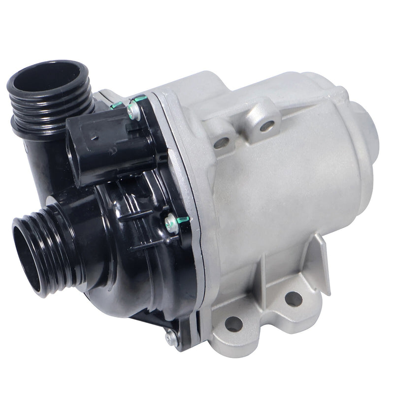 DURAFORCE Electric Water Pump w/Bolts for BMW E61 E82 E71 Z4 X6 535i 335i 640i