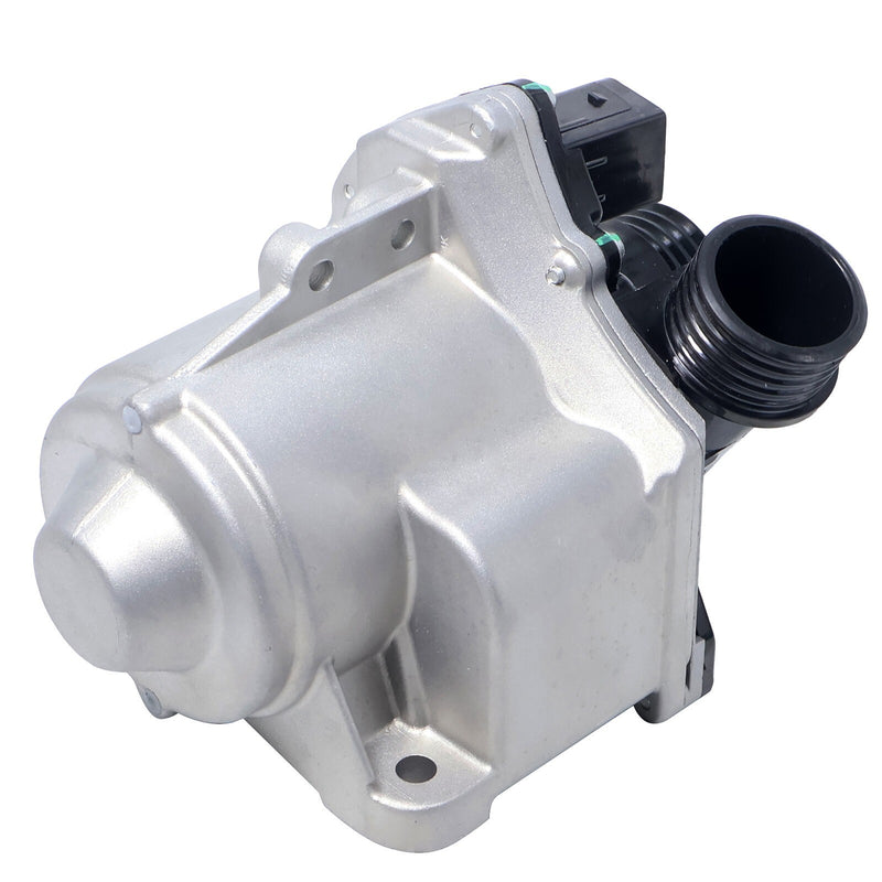 DURAFORCE Electric Water Pump w/Bolts for BMW E61 E82 E71 Z4 X6 535i 335i 640i