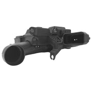 DURAFORCE Hyundai Accent 1.6L 2012-2017 Air Intake Resonator Assembly 28190-1R000