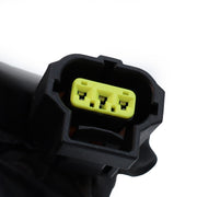 DURAFORCE Ford 6G Alternator 3-Wire Connector Plug Harness Pigtail WPT118