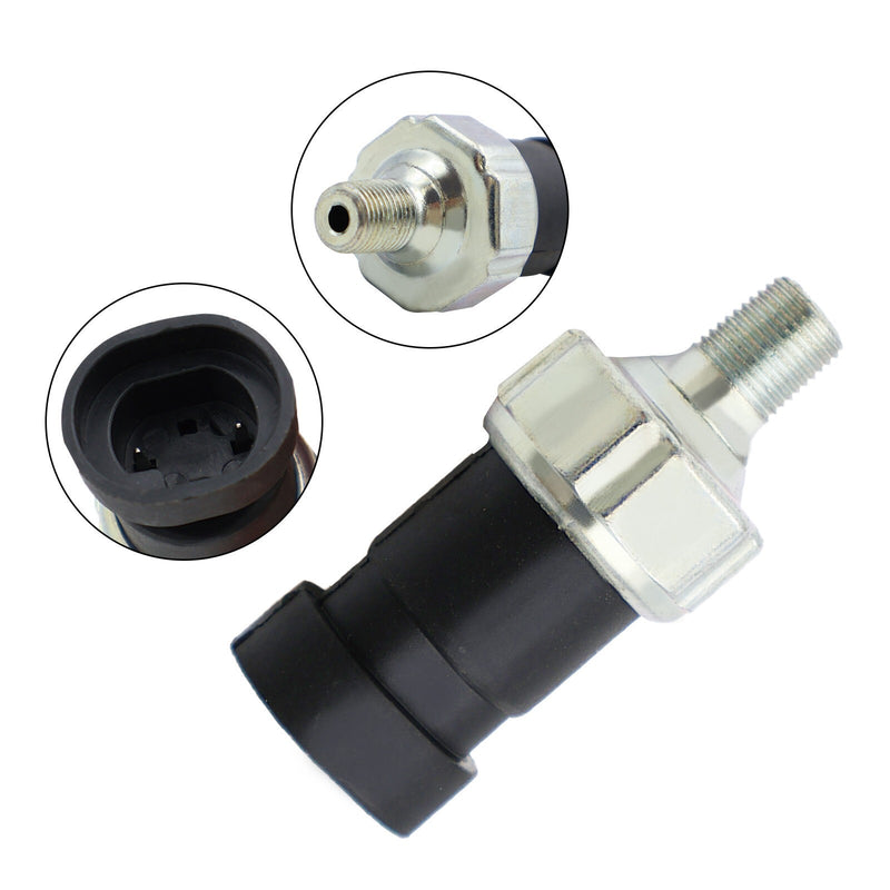 DURAFORCE Low Oil Pressure Fuel Pump Shutoff Sensor Switch 87-864252A01 MerCruiser