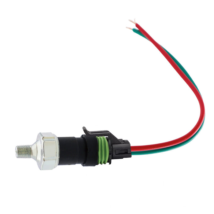 DURAFORCE Low Oil Pressure Fuel Pump Shutoff Sensor Switch 87-864252A01 MerCruiser