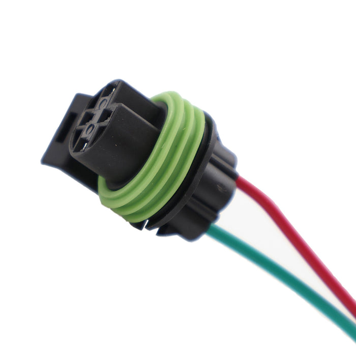 DURAFORCE Low Oil Pressure Fuel Pump Shutoff Sensor Switch 87-864252A01 MerCruiser