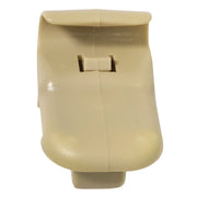 DURAFORCE Beige Sun Visor Mounting Clip LH RH for Mazda 3 6 MPV LC6269261B30 New