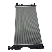 DURAFORCE Radiator CU13748 for 18-23 Subaru Crosstrek & 17-23 Impreza 2.0/2.5L H4