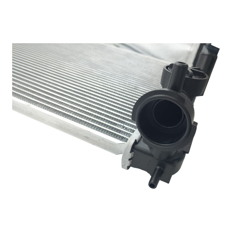 DURAFORCE Radiator CU13748 for 18-23 Subaru Crosstrek & 17-23 Impreza 2.0/2.5L H4