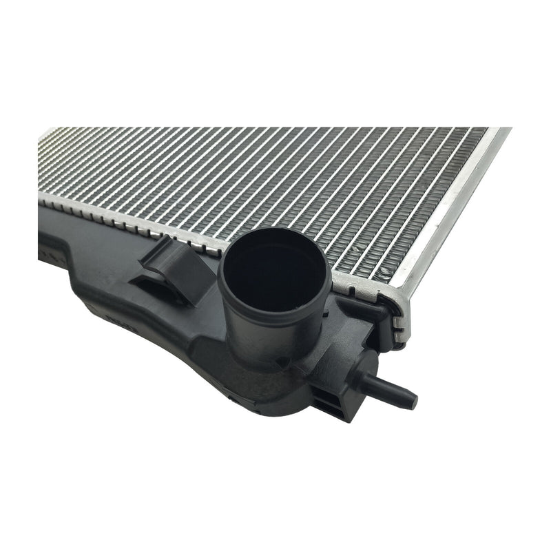 DURAFORCE Radiator CU13748 for 18-23 Subaru Crosstrek & 17-23 Impreza 2.0/2.5L H4