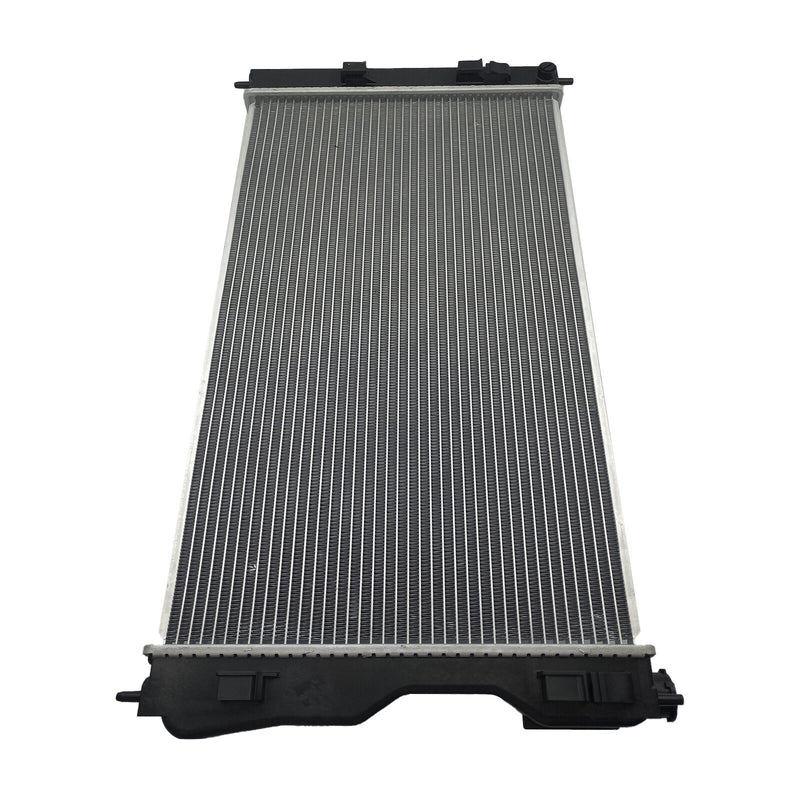 DURAFORCE Radiator CU13748 for 18-23 Subaru Crosstrek & 17-23 Impreza 2.0/2.5L H4