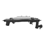 DURAFORCE Radiator CU13748 for 18-23 Subaru Crosstrek & 17-23 Impreza 2.0/2.5L H4