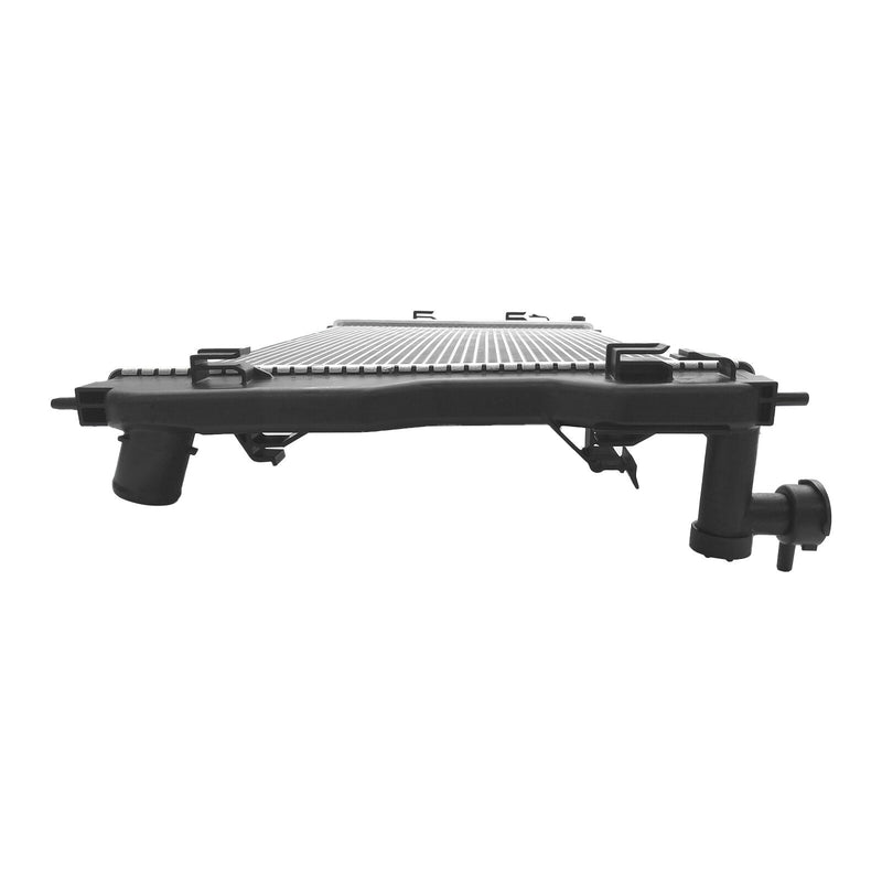 DURAFORCE Radiator CU13748 for 18-23 Subaru Crosstrek & 17-23 Impreza 2.0/2.5L H4