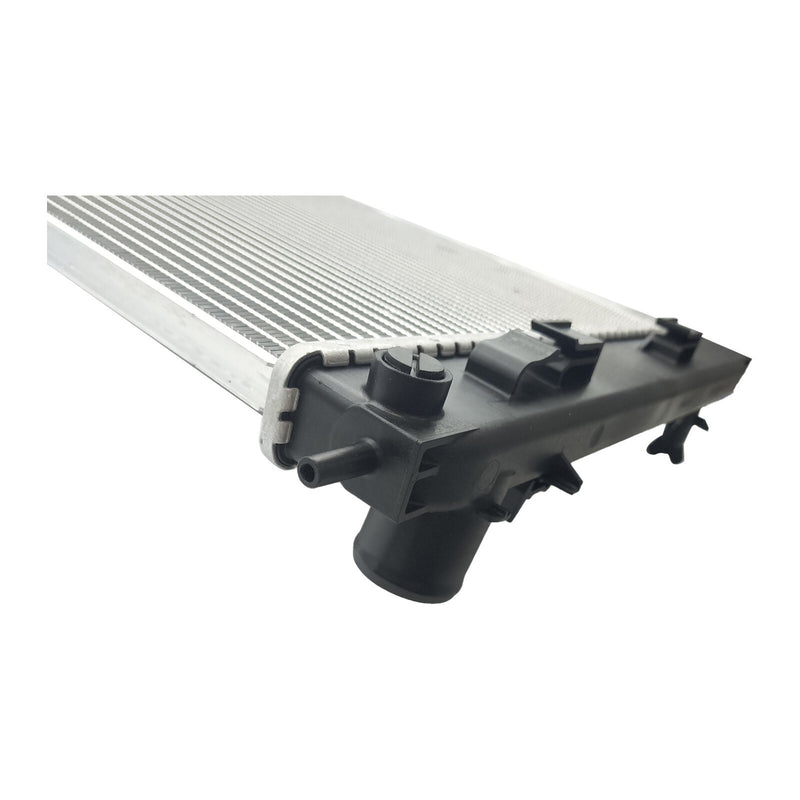 DURAFORCE Radiator CU13748 for 18-23 Subaru Crosstrek & 17-23 Impreza 2.0/2.5L H4