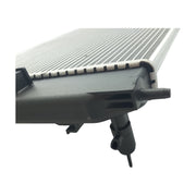 DURAFORCE Radiator CU13748 for 18-23 Subaru Crosstrek & 17-23 Impreza 2.0/2.5L H4