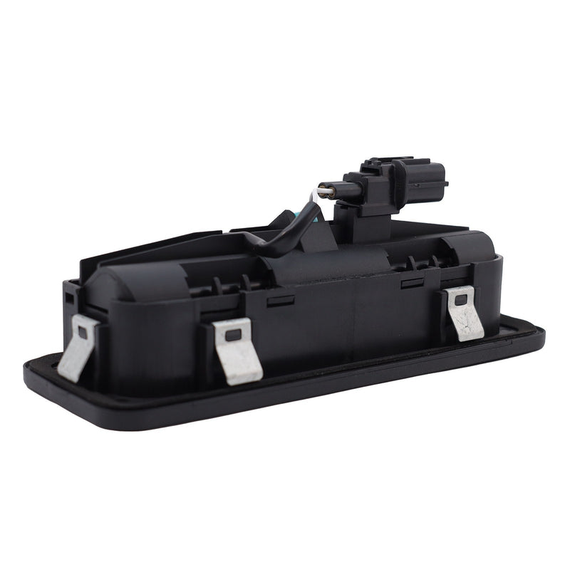DURAFORCE 81260-D9000 Tailgate Trunk Handle Switch for 2017-2019 KIA Sportage