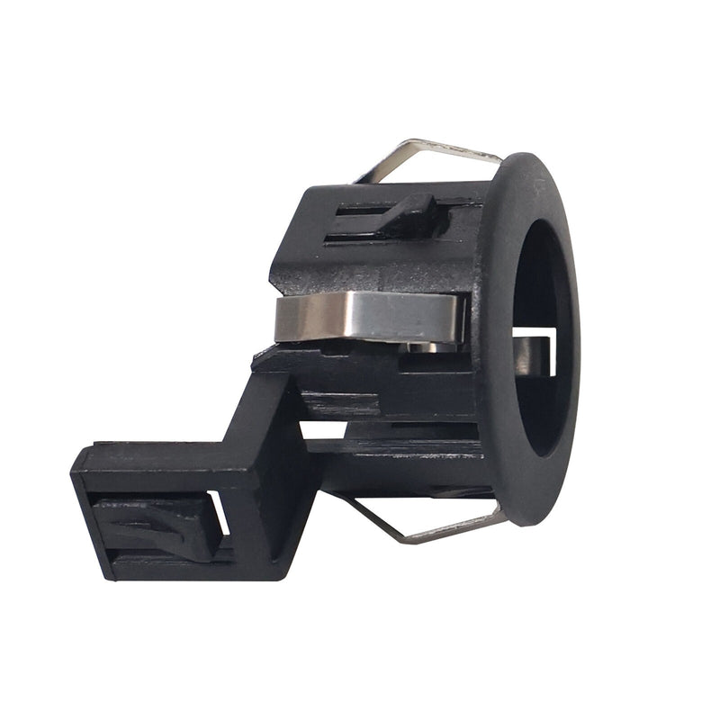 DURAFORCE Toyota Lexus RX450h RX350 3.5L Black PDC Parking Sensor Retainer 89348-33100