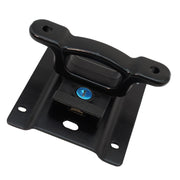 DURAFORCE Ford F-150 2015-2024 4x Truck Bed Tie Down Anchors Brackets Cleats