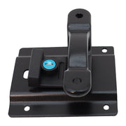 DURAFORCE Ford F-150 2015-2024 4x Truck Bed Tie Down Anchors Brackets Cleats