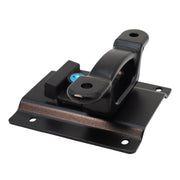 DURAFORCE Ford F-150 2015-2024 4x Truck Bed Tie Down Anchors Brackets Cleats