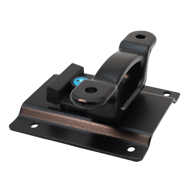 DURAFORCE Ford F-150 2015-2024 4x Truck Bed Tie Down Anchors Brackets Cleats