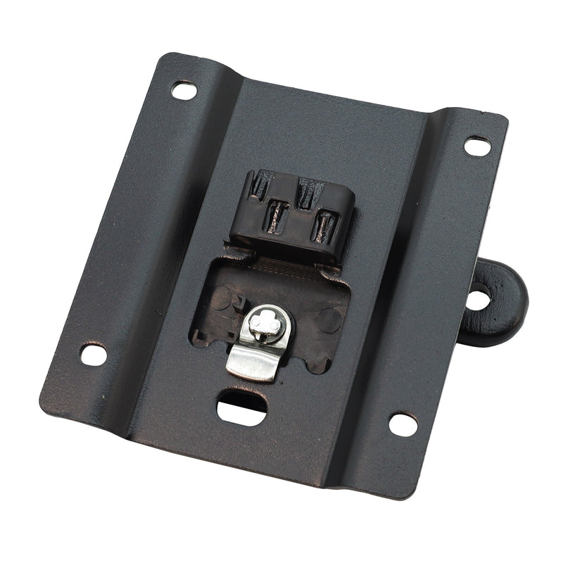DURAFORCE Ford F-150 2015-2024 4x Truck Bed Tie Down Anchors Brackets Cleats