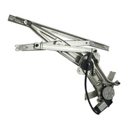 DURAFORCE Power Window Regulator with Motor Front Left for Mustang 94-04 1R3Z6323201AA