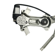 DURAFORCE Power Window Regulator with Motor Front Left for Mustang 94-04 1R3Z6323201AA
