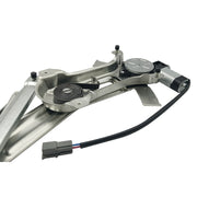 DURAFORCE Power Window Regulator with Motor Front Left for Mustang 94-04 1R3Z6323201AA