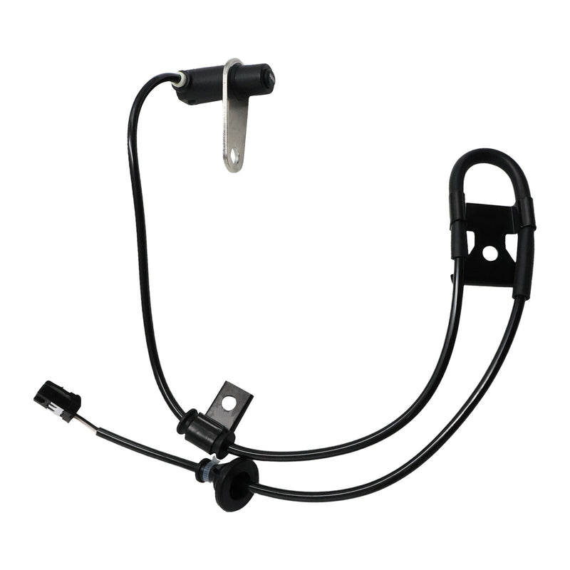 DURAFORCE Rear Left AWD ABS Wheel Speed Sensor Lexus Toyota Highlander 01-03 2.4L 3.0L