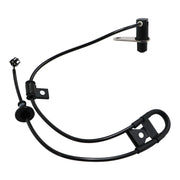 DURAFORCE Rear Left AWD ABS Wheel Speed Sensor Lexus Toyota Highlander 01-03 2.4L 3.0L