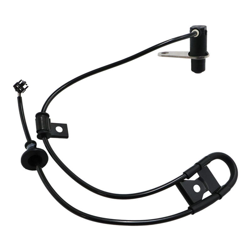 DURAFORCE Rear Left AWD ABS Wheel Speed Sensor Lexus Toyota Highlander 01-03 2.4L 3.0L