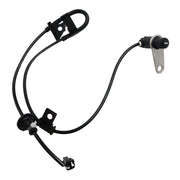 DURAFORCE Rear Left AWD ABS Wheel Speed Sensor Lexus Toyota Highlander 01-03 2.4L 3.0L