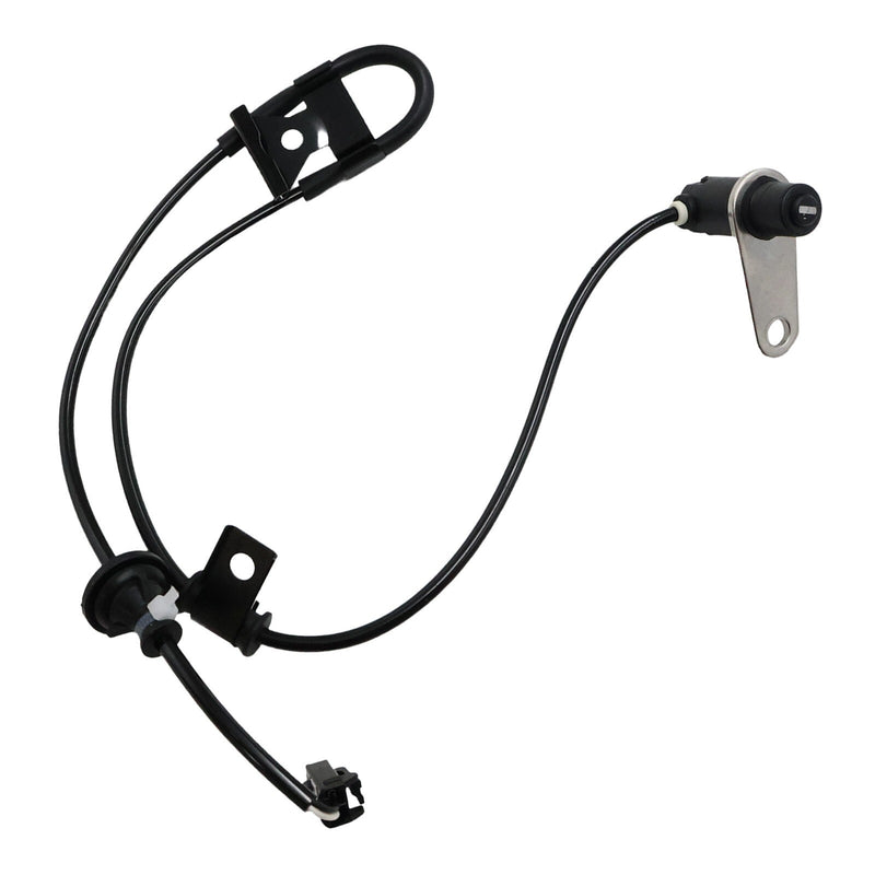 DURAFORCE Rear Left AWD ABS Wheel Speed Sensor Lexus Toyota Highlander 01-03 2.4L 3.0L