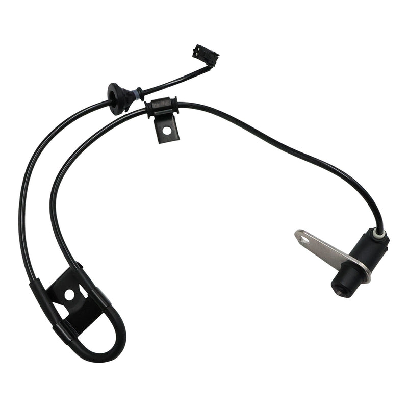 DURAFORCE Rear Left AWD ABS Wheel Speed Sensor Lexus Toyota Highlander 01-03 2.4L 3.0L