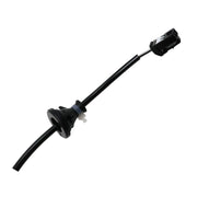 DURAFORCE Rear Left AWD ABS Wheel Speed Sensor Lexus Toyota Highlander 01-03 2.4L 3.0L