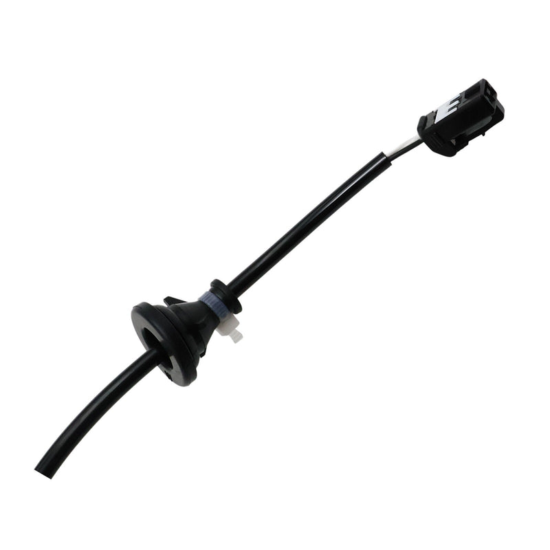 DURAFORCE Rear Left AWD ABS Wheel Speed Sensor Lexus Toyota Highlander 01-03 2.4L 3.0L
