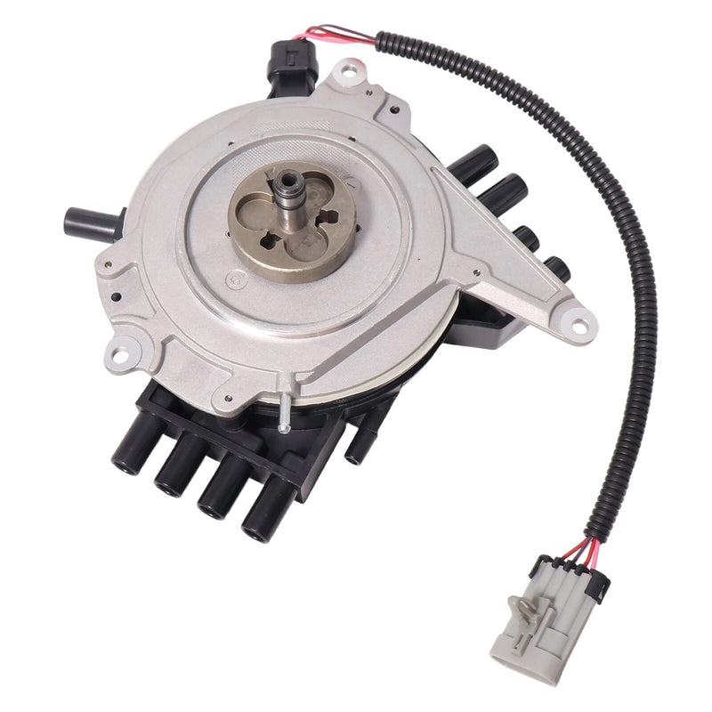 DURAFORCE Optispark LT1 Ignition Distributor & Harness for Chevy Camaro Buick Pontiac