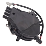 DURAFORCE Optispark LT1 Ignition Distributor & Harness for Chevy Camaro Buick Pontiac