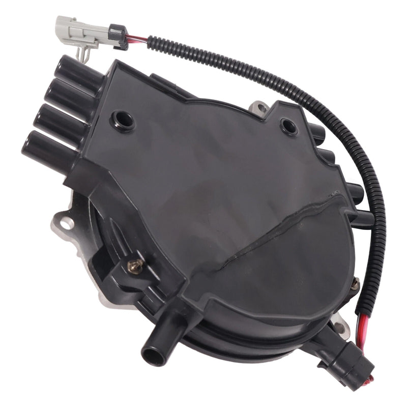 DURAFORCE Optispark LT1 Ignition Distributor & Harness for Chevy Camaro Buick Pontiac