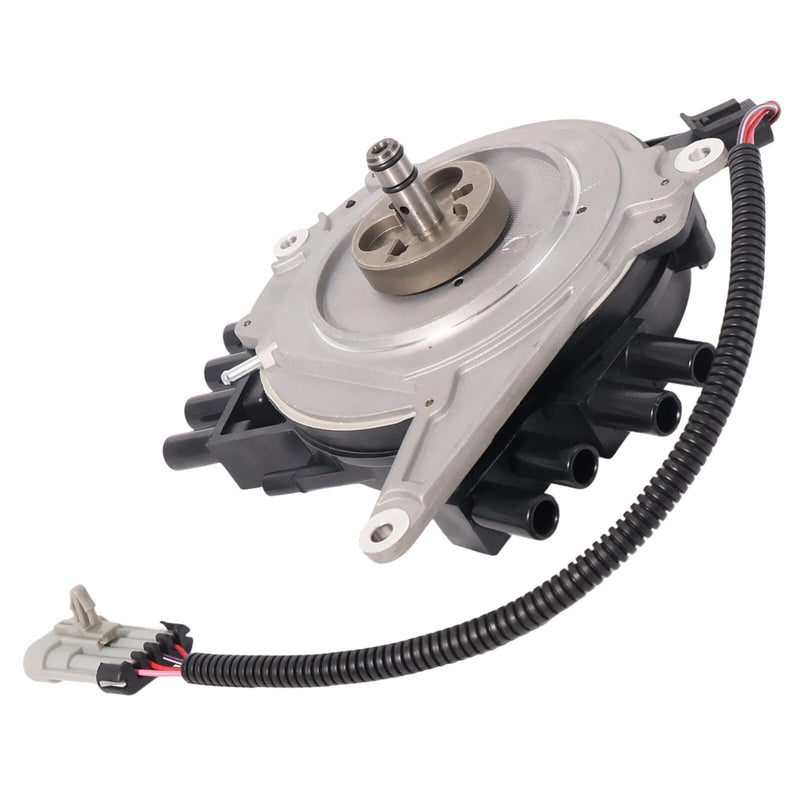 DURAFORCE Optispark LT1 Ignition Distributor & Harness for Chevy Camaro Buick Pontiac