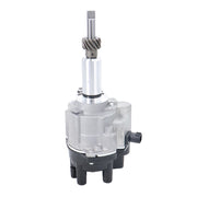 DURAFORCE Ignition Distributor 22100-50K15 for Nissan Forklift H20 H20-II K15 K25
