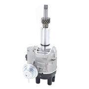 DURAFORCE Ignition Distributor 22100-50K15 for Nissan Forklift H20 H20-II K15 K25