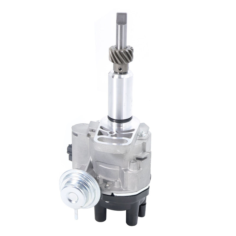 DURAFORCE Ignition Distributor 22100-50K15 for Nissan Forklift H20 H20-II K15 K25