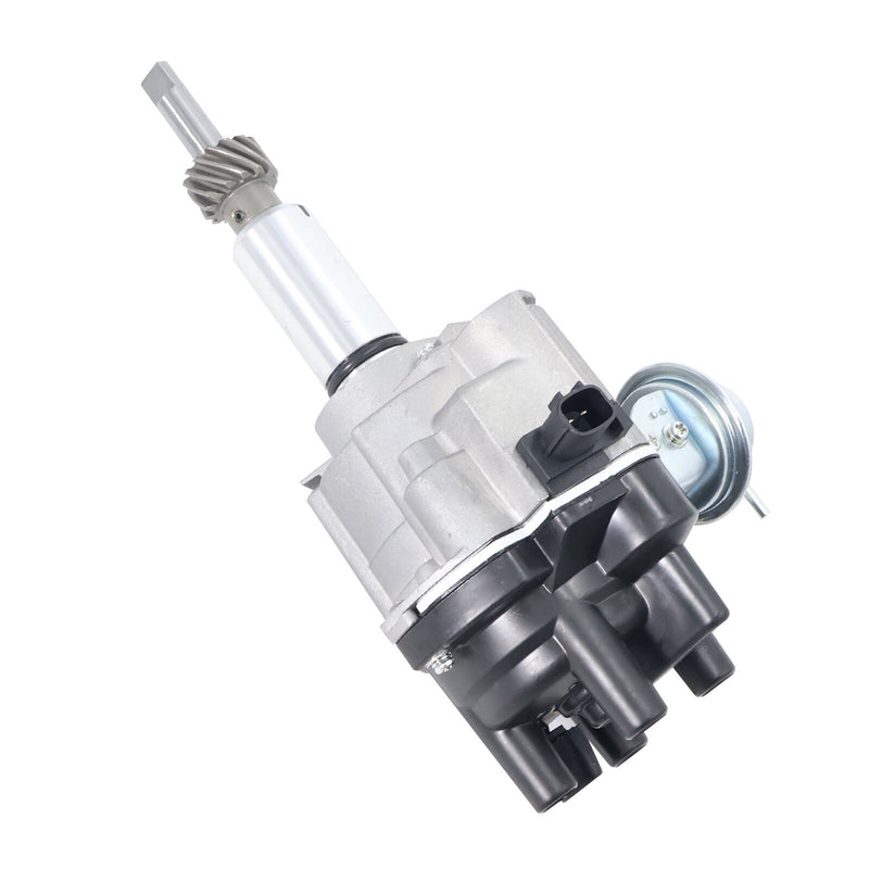 DURAFORCE Ignition Distributor 22100-50K15 for Nissan Forklift H20 H20-II K15 K25