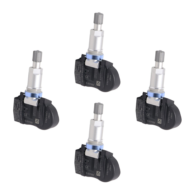 DURAFORCE TPMS Tire Pressure Sensor for Land Rover LR2 Range Rover Sport Velar GX631A159AA