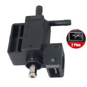 DURAFORCE Turbo Control Solenoid Valve for Ford Fiesta Escape Fusion 1.6L CJ5Z-9K378-B