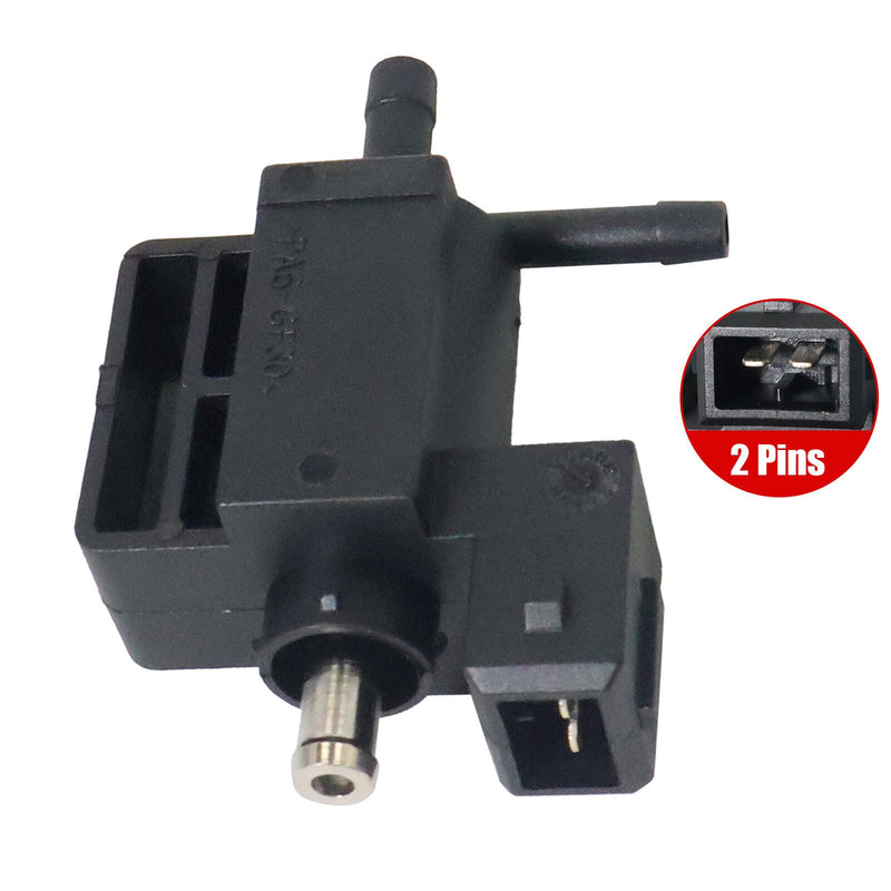 DURAFORCE Turbo Control Solenoid Valve for Ford Fiesta Escape Fusion 1.6L CJ5Z-9K378-B