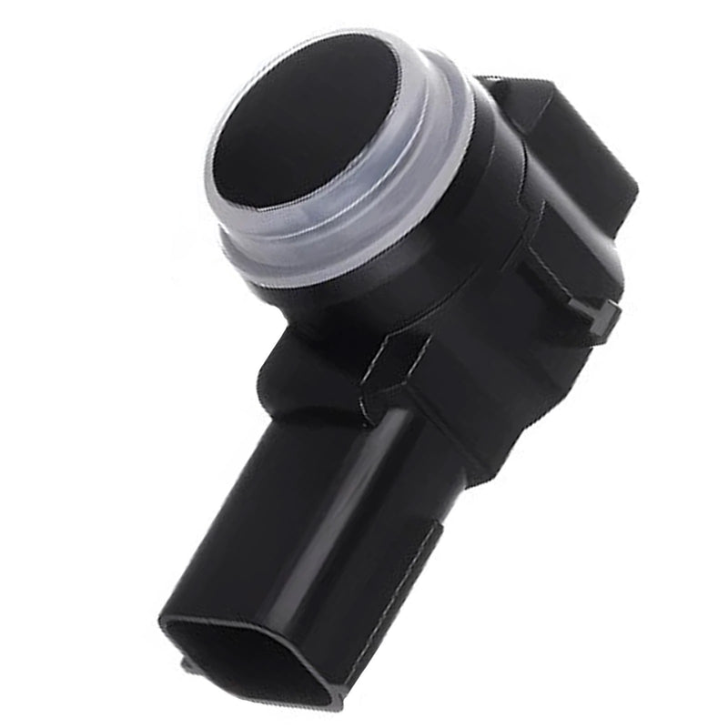 DURAFORCE Chevy Silverado 2500 HD 2007-2014 Black Parking Distance Control Sensor